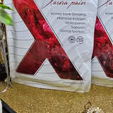Xaura Xpain Wellness Pflaster – Koreanischer Ginseng & Kollagen | 25 Stück - Beautyway073 Düsseldorf Germany