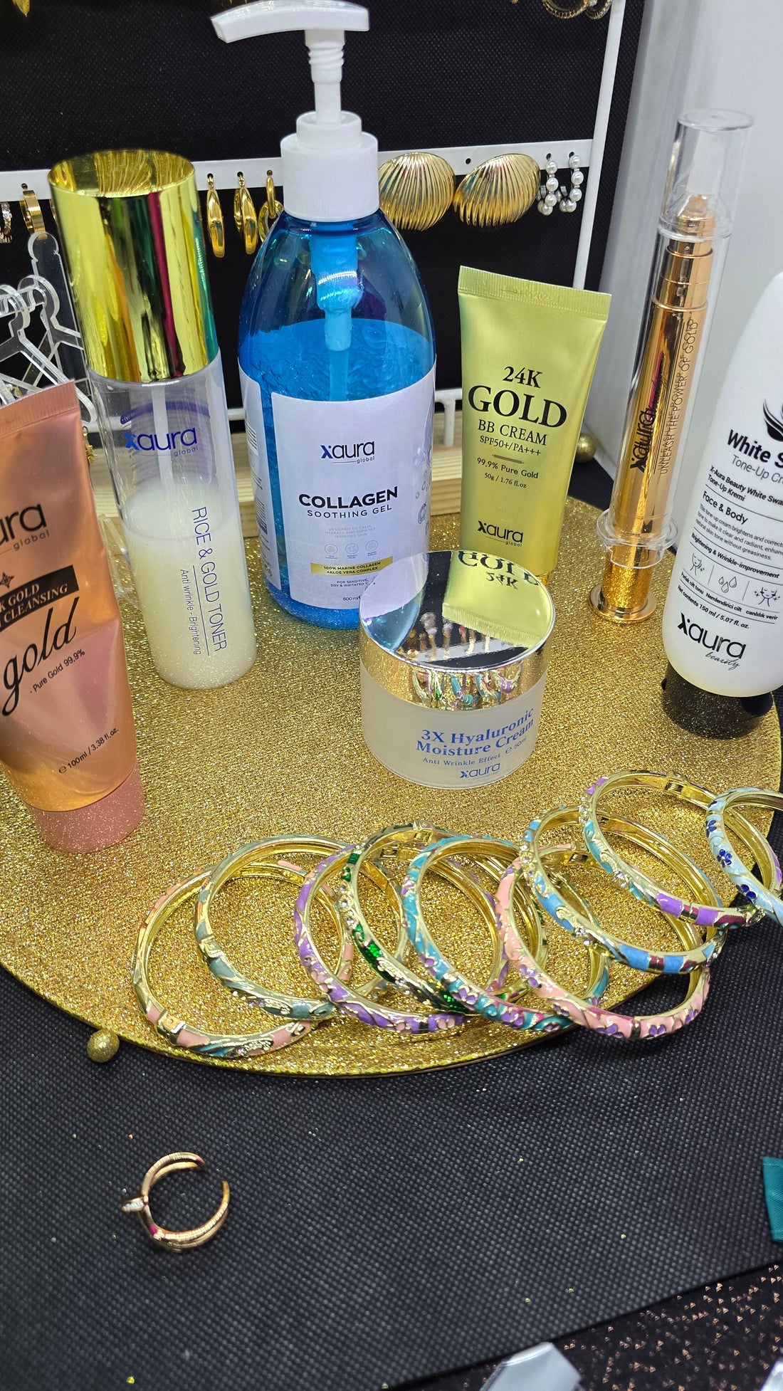 Häufig gestellte Fragen – Koreanische Kosmetik & Xaura Wellness