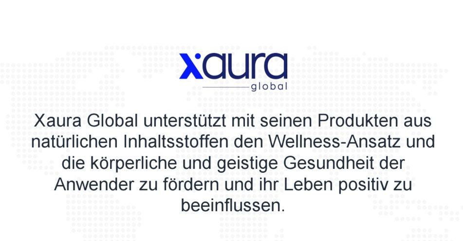 Xaura Global Partner werden: So funktioniert es