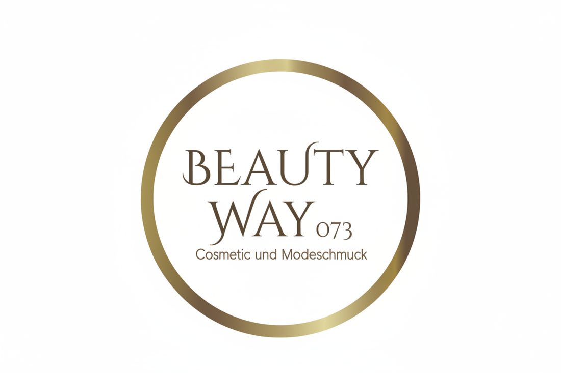 Beautyway073 Logo