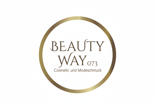 Beautyway073 Logo