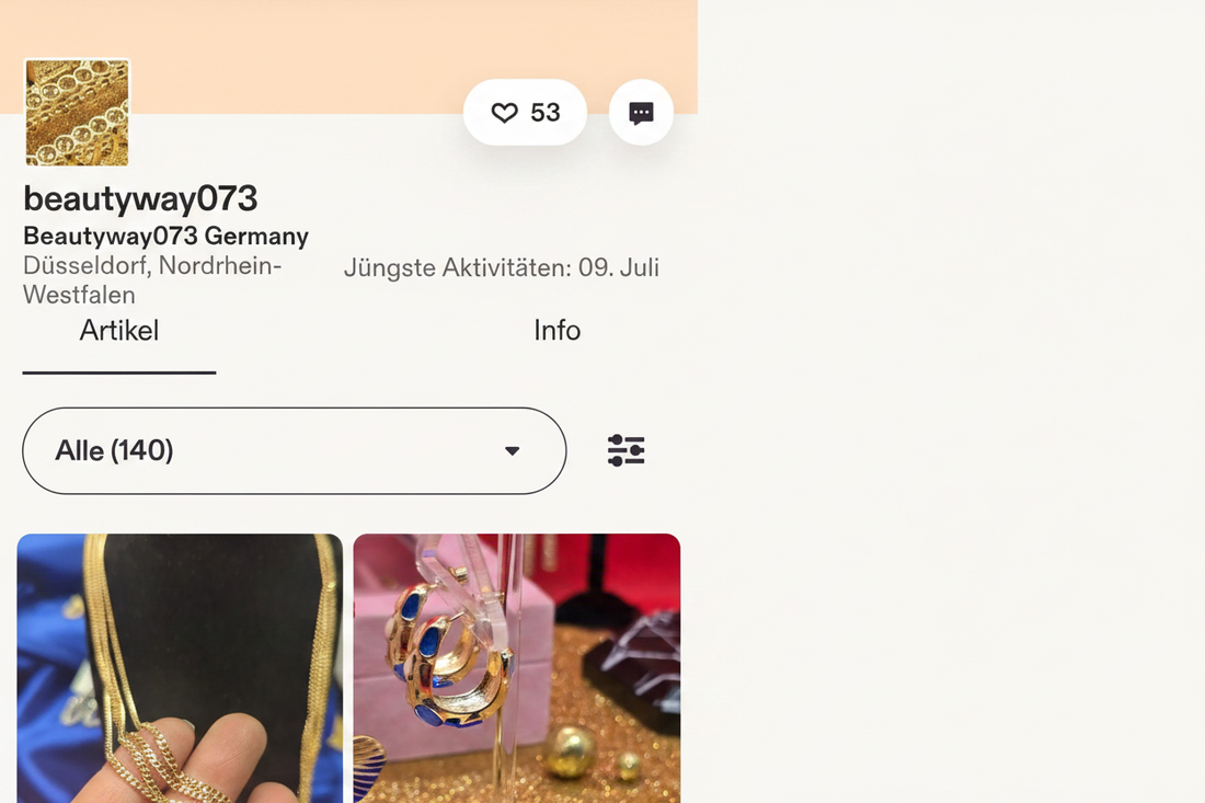 Beautyway073 jetzt auch auf Etsy – Warum wir auf mehreren Plattformen verkaufen (und stolz darauf sind)