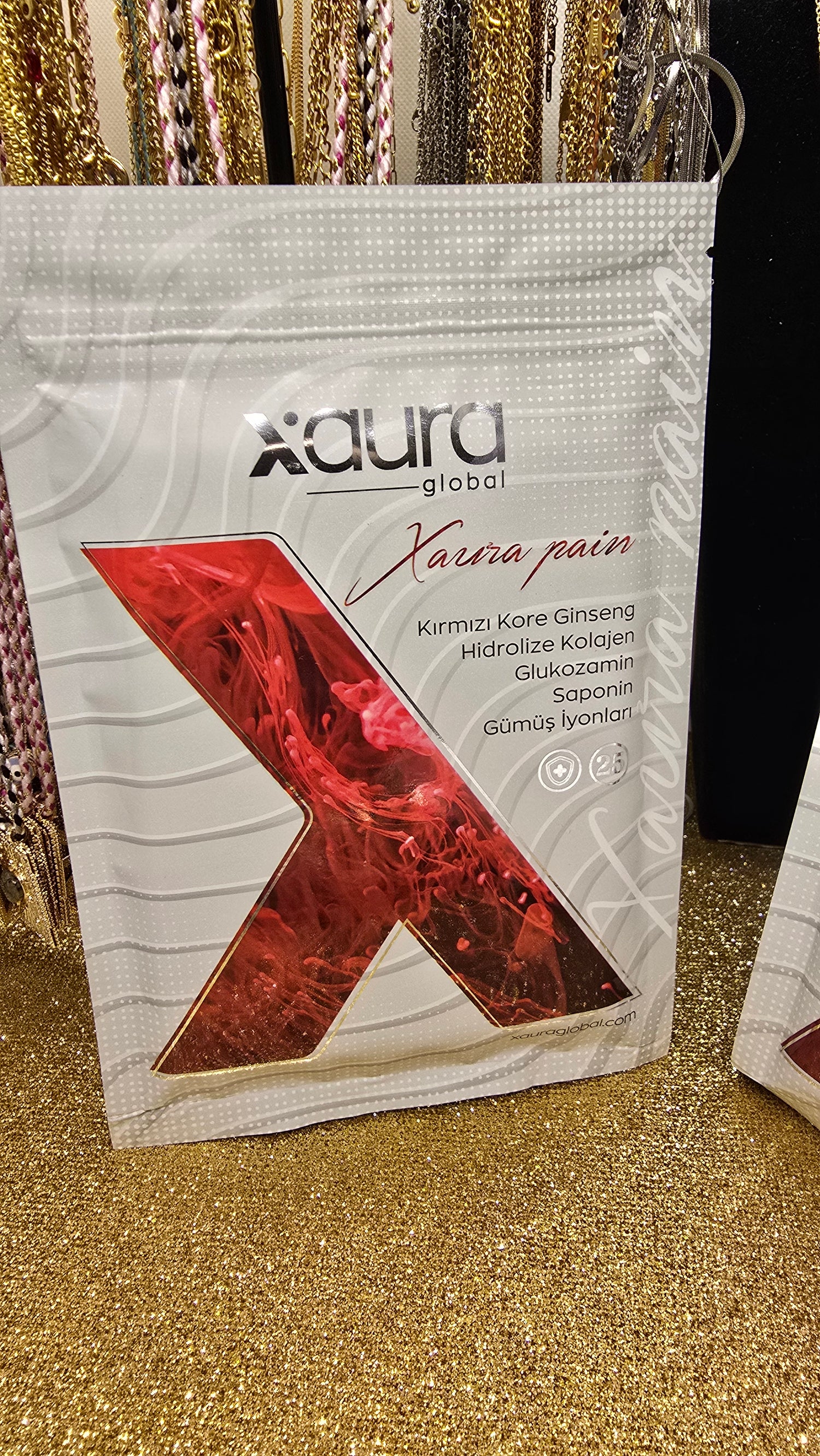 Xaura Wellness