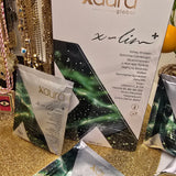 Xaura Form & Balance Duo – Reishi Black Coffee & XSlim+ Wellness-Pulver - Beautyway073 Düsseldorf Germany